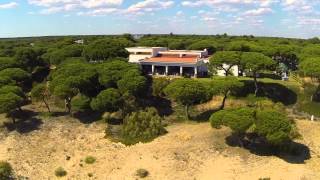restaurante el bosque huelva cartaya