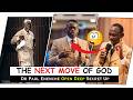 Dr Paul Enenche Finally Speaks on Young Ministers &amp; Those Chosen to Carry the Revival