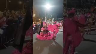 carnaval funchal