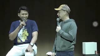 Story wa pesan cinta by RadityaDika