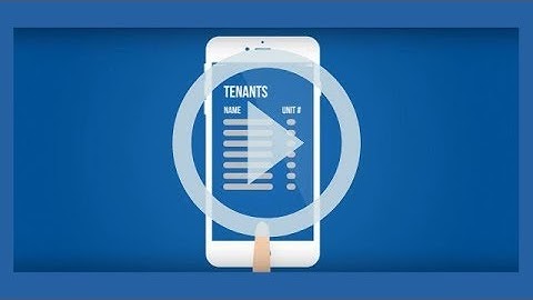 SAP Business One for Property Management by APPTech Experts