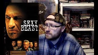 Patreon Review - Sexy Beast (2000)