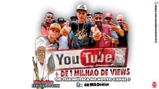 MC Huguinho - Viciou (Quartinho Produções) Lançamento 2016