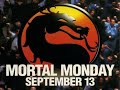 Mortal Monday 30th anniversary Stream!