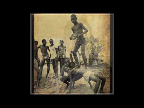 Girls Town Ska - Baba Brooks
