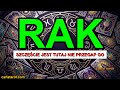 RAK♋PILNE🚨 OD JUTRA TWOJE ŻYCIE CAŁKOWICIE SIĘ ZMIENI ZOBACZ TO