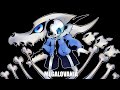 UNDERTALE - MEGALOVANIA ピアノアレンジ