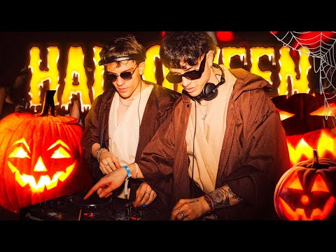 Fuimos de STAR WAR a conquistar HALLOWEEN | Ep.3