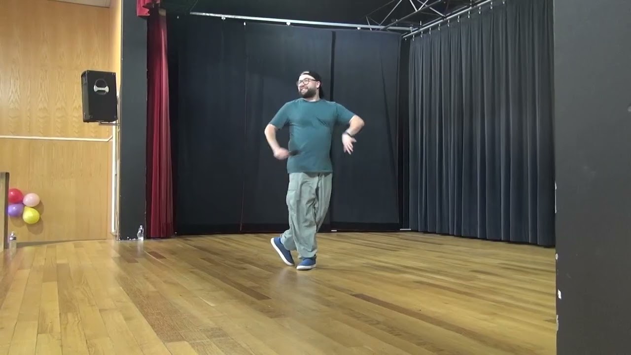 Esther # Chris Jacques