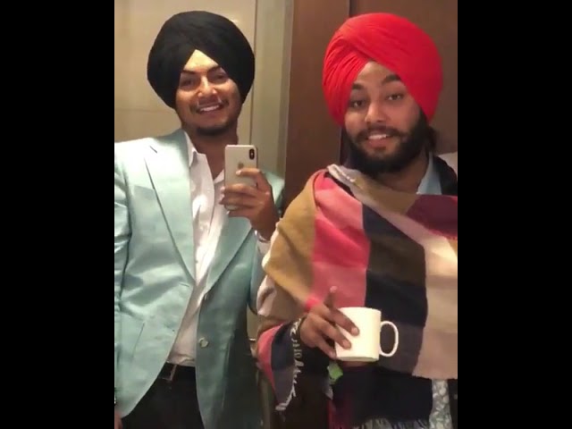 Love You || Amar Sehmbi || New Punjabi Song 2018.