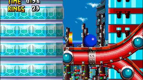 Sonic After The Sequel ( Full Release ) Walkthrough Part 5