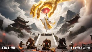 Download Lagu 🔥Mocked as a powerless master, He stunned all by one-shotting an Emperor-level enemy with a finger! MP3 Download Lagu 🔥Mocked as a powerless master, He stunned all by one-shotting an Emperor-level enemy with a finger! MP3