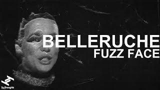 Belleruche - &#39;Fuzz Face&#39;, Official Video, second single from the album 270 Stories.
