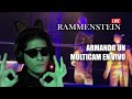Rammenstein Live: Editando en vivo Live Aus Mexico