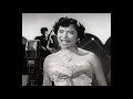 江利チエミ - Tea for Two 二人でお茶を (1953)