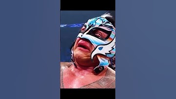 Legendary Wrestler Rey Misterio Sr. Passes Away at the age of 66 #shorts #wwe #sports