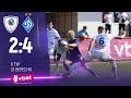 LNZ Cherkasy Dinamo Kiev goals and highlights