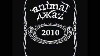 Video thumbnail of "Animal ДжаZ - Токсикоз"