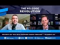 The No-Code Revolution with Daniel Hafner - Ep. 233