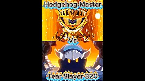 Me Vs You Part 13 @Tearslayer320 #sonic #vs #wis #wisedit #edit #editor #editing