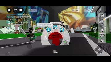 Brookhaven getting hacked part 3