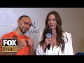 Thurman upbeat after loss to Pacquiao: 'I know that I got his respect in the ring' | PBC ON FOX