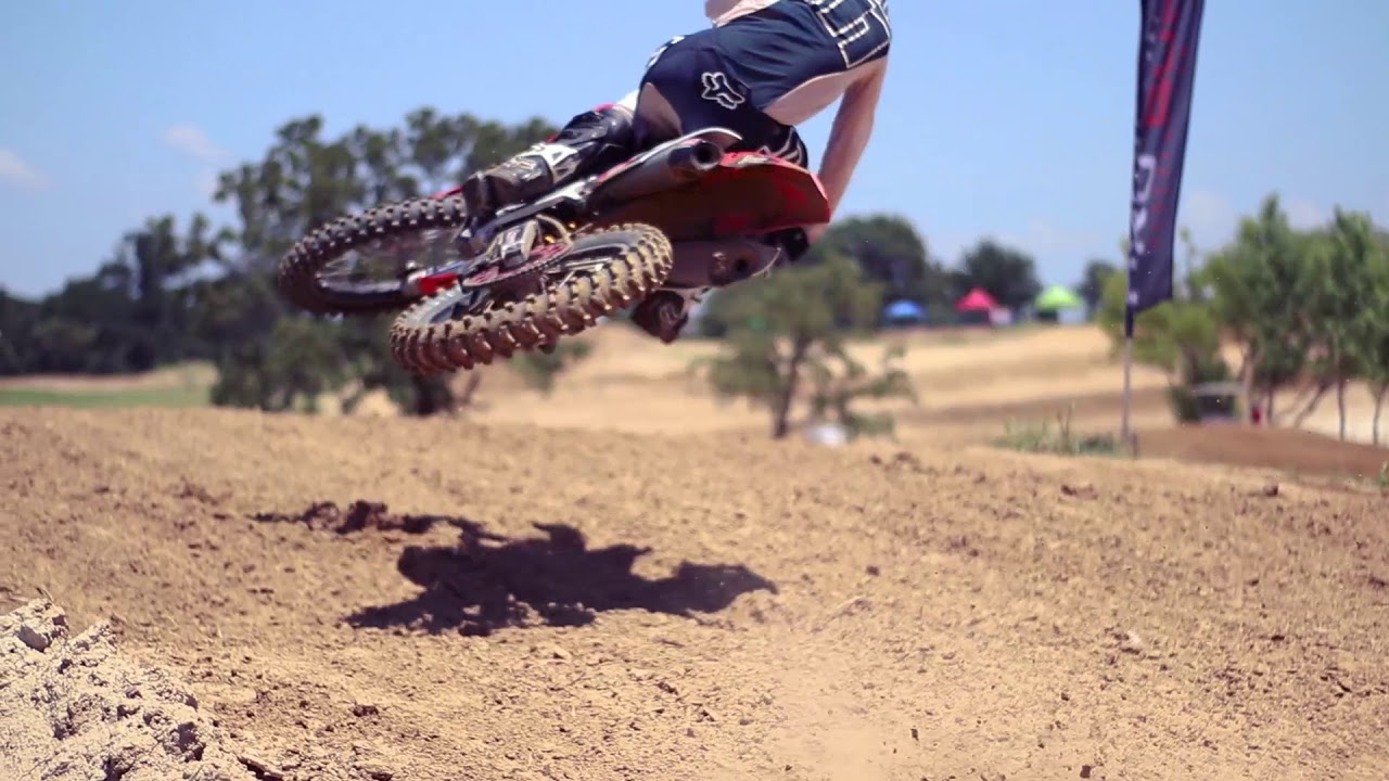 Grant Harlan Oak Hill Independence Day Pro Cup YouTube