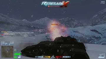 C&C RenegadeX - Beta 5.4 - FPI - Desolation - PublicMatch:EP22