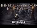 Como Completé DARK SOULS 1 con Todos los Jefes (+DLC) en 2 Horas y SIN GLITCHES