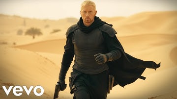 Eminem - Last Man Standing (Music Video) [2025]