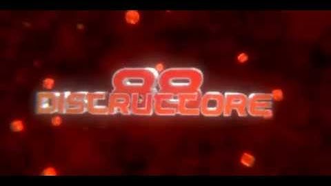 EPIC FREE INTRO SYNC + TEMPLATE (for distruttore88) by Lollomig