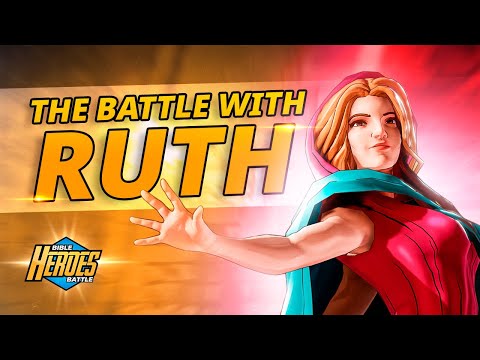 Bible Heroes |