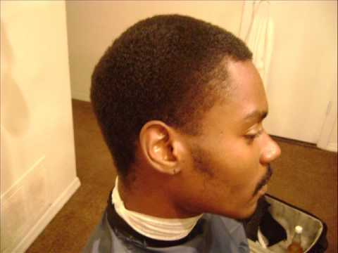 LEARN HOW TO CUT HAIR DVDS HAIRCUTS FOR BLACK MEN, LATINO 