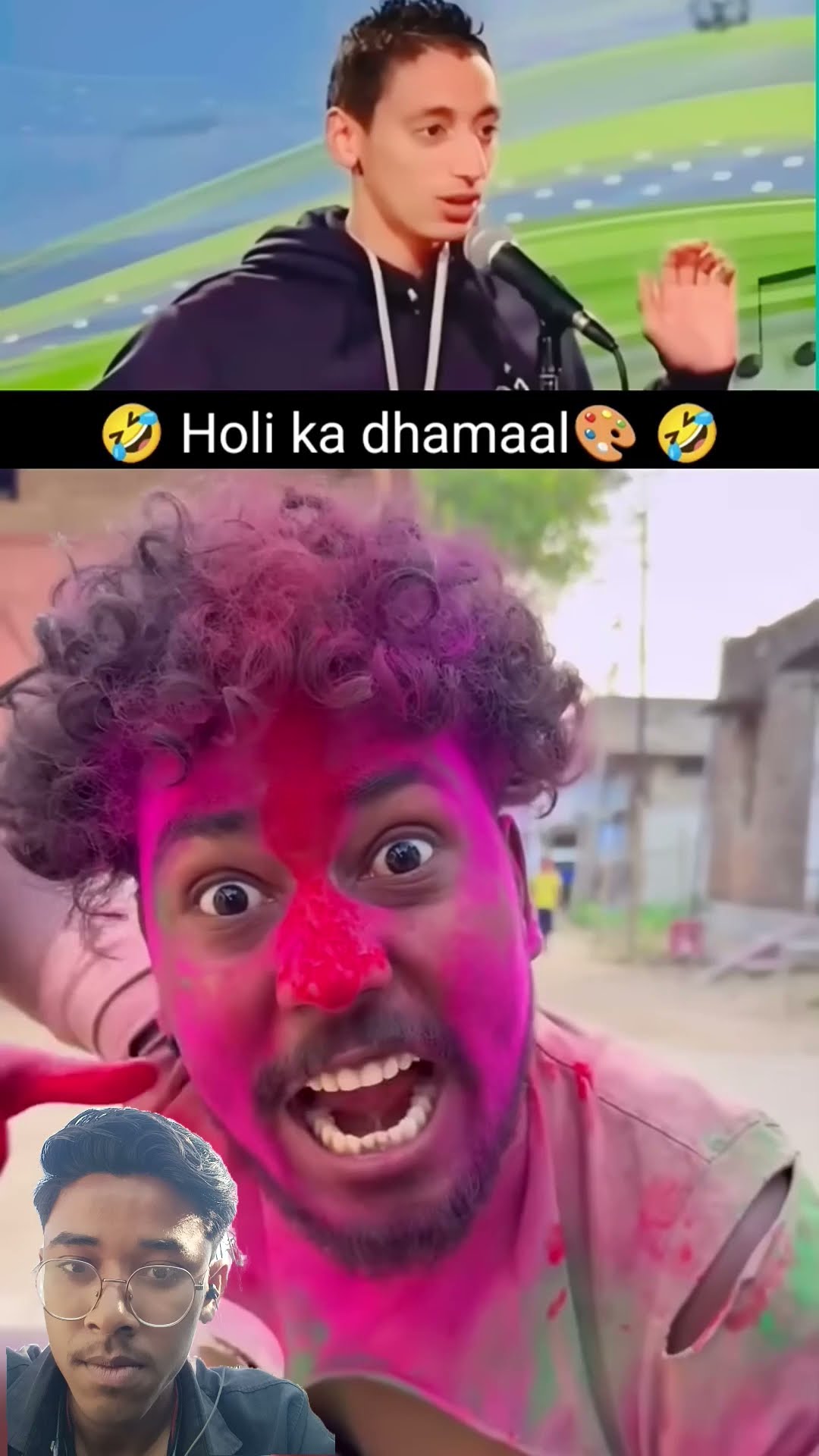 please subscribe my YouT 🙏 - ShareChat