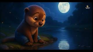 Full 🌊 The Little Otter in Blue Pants | Bedtime Story for Sleep & Inner Healing News