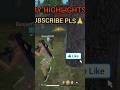 ⚔️ “Rush Gameplay Full Power 💥 | Free Fire Top Highlights”#freefire #highlights #feedshorts #ff 👿😱💯
