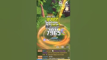 Ragnarok Origin Global: 500 aspd Agi Luk BPriest Auto Judgement/Redcut ( like if you need guide )