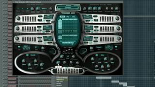 Toxic Biohazard Electro/Modern House Sounds (with downloadable presets)