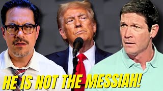 Matt Chandler: You Will Not GASLIGHT Me!