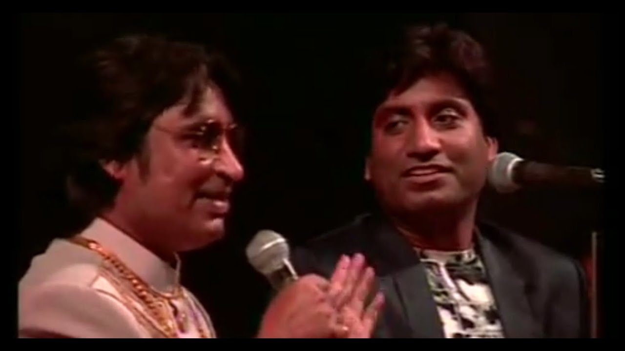 Raju Shrivastav Best Show | Comedy | Best Performance of Raju ...