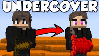 Why I Went Undercover as Minecraft's IMMORTAL Girl screenshot 3