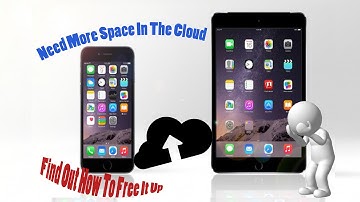 How To Delete Old ICloud Backups On iPhone & iPad