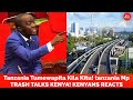 Tanzania Tumewapita Kila Kitu TANZANIA Mp MUSUKUMA TRASH TALKS KENYA KENYANS REACTS Tanzania Tumewapita Kila Kitu TANZANIA Mp MUSUKUMA TRASH TALKS KENYA KENYANS REACTS