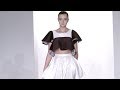 Hope Hill | Fall Winter 2017/2018 Full Fashion Show | Exclusive