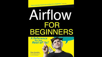 Intro to Airflow! Beginner