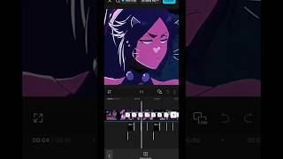 Meow Meow Edit Tutorial | Capcut Trending Tutorial | Funk Meow Edit #capcut #anime #viral #yoruichi