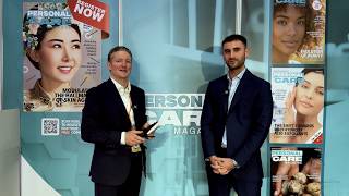 Personal Care Magazine speaks to Eloi Armengol, Strategic Director at Provital