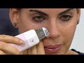 DERMAPORE by DERMAFLASH Pore Extractor & Serum Infuser Tool on QVC
