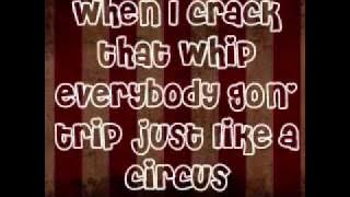 Britney Spears- Circus Lyrics