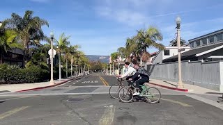 Isla Vista ranked the worst small town in America in a new WalletHub report